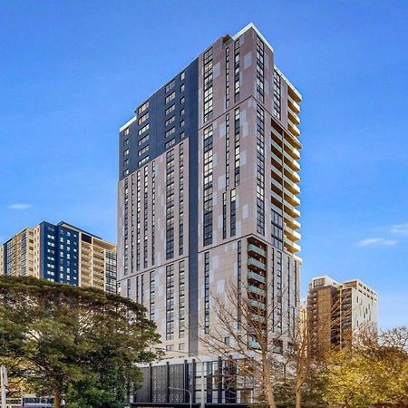 Burwood Studios At St Luke Square Sydney Kültér fotó