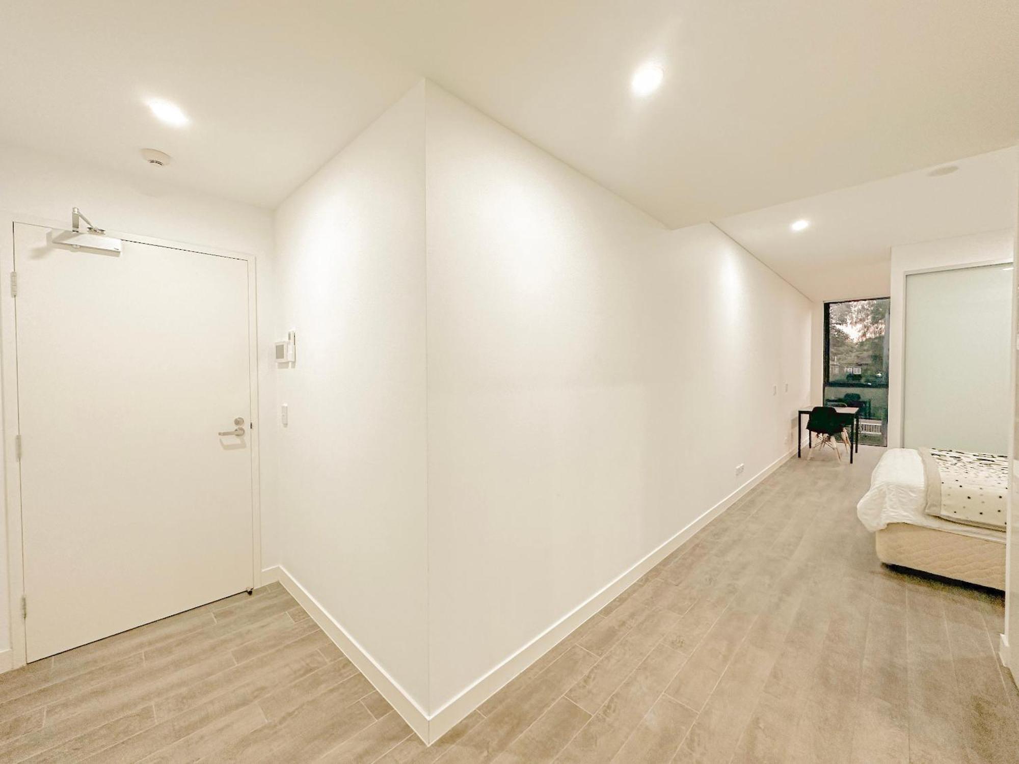 Burwood Studios At St Luke Square Sydney Kültér fotó