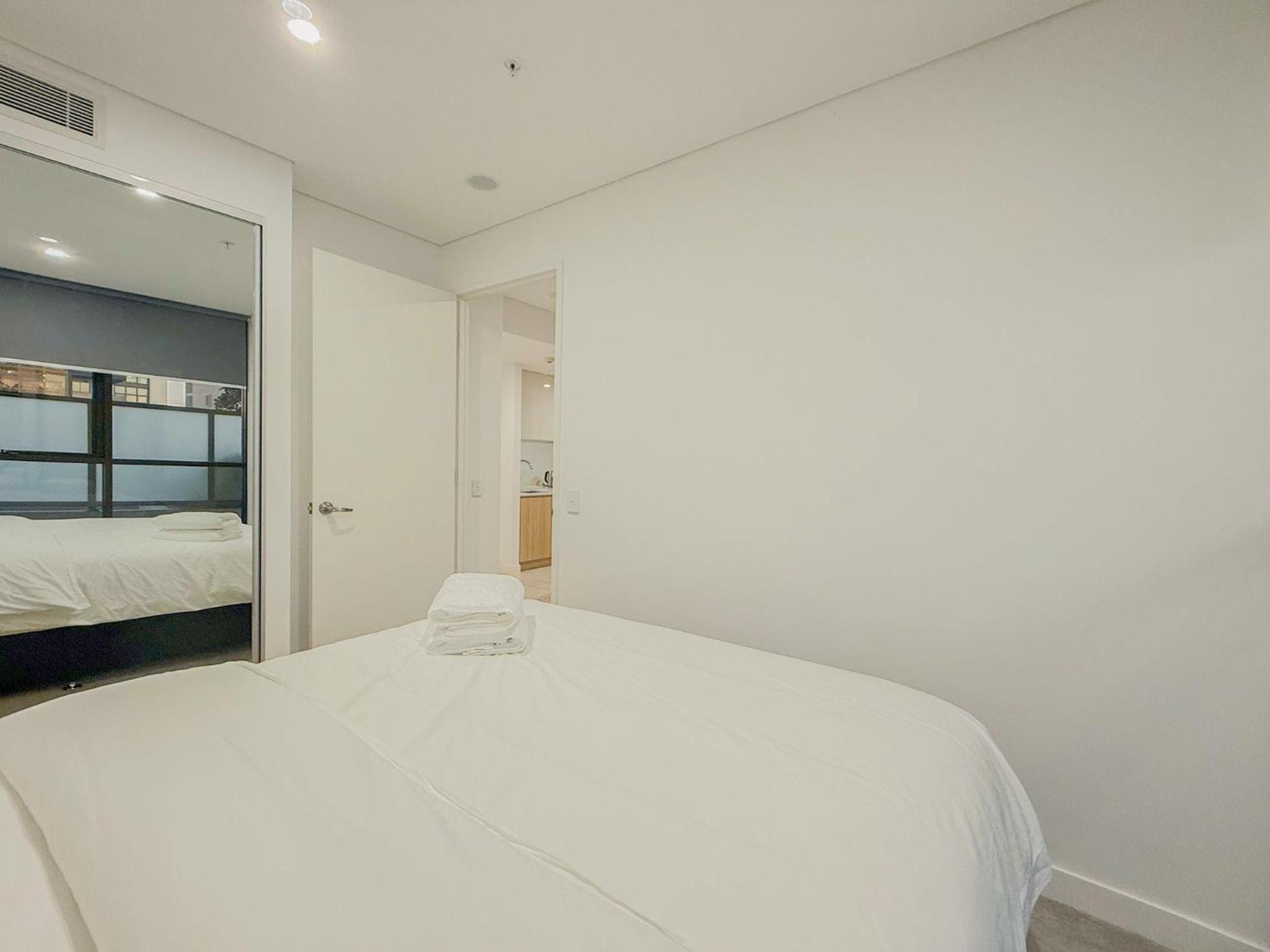 Burwood Studios At St Luke Square Sydney Kültér fotó