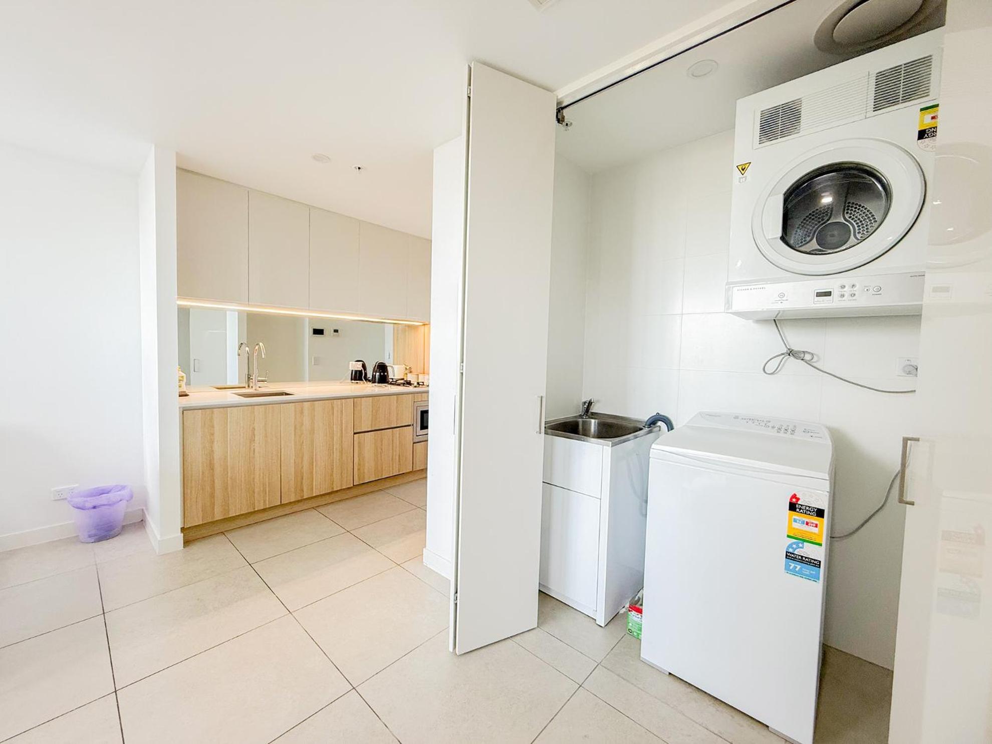 Burwood Studios At St Luke Square Sydney Kültér fotó
